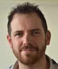 Joe Abercrombie