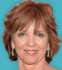 Nora Roberts 
