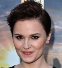 Veronica Roth Veronica Roth