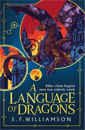 A Language of Dragons A Language of Dragons