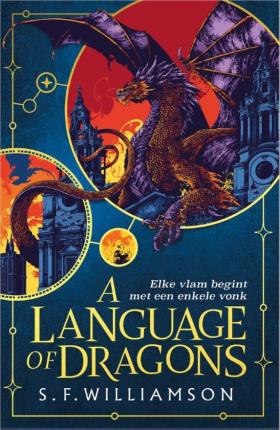 A Language of Dragons