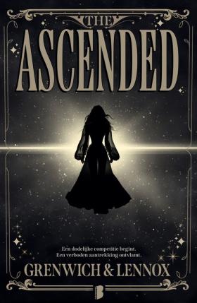 Aesymarese 1 - The Ascended