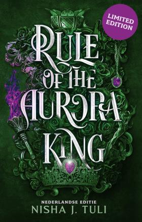 nieuwe fantasy: Artefacts of Ouranos 2 - Rule of the Aurora King nieuwe fantasy: Artefacts of Ouranos 2 - Rule of the Aurora King