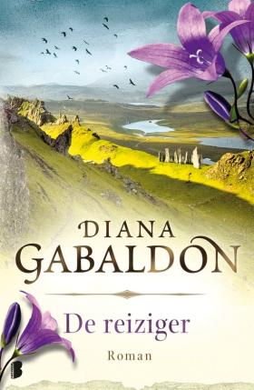 Beste fantasy series: De reiziger - Outlander