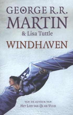 Young Adult fantasy - Windhaven