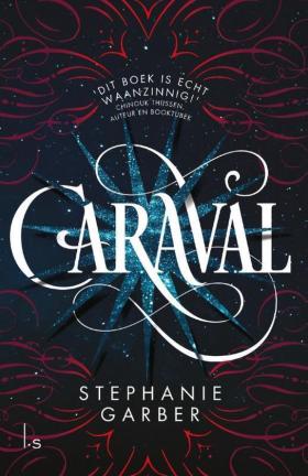 Caraval 1 - Caraval Caraval 1 - Caraval