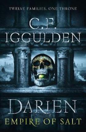 Darien - Empire of Salt 1 Darien - Empire of Salt 1