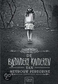 De bijzondere kinderen van mevrouw Peregrine - Ransom Riggs