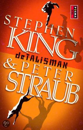 De Talisman - Stephen King De talisman - Stephen King