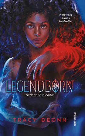 De Legendborn Cyclus 1 - Legendborn