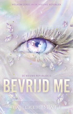 De Nieuwe Republiek 2 - Bevrijd me De Nieuwe Republiek 2 - Bevrijd me