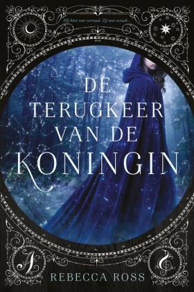 De terugkeer van de koningin 1 De terugkeer van de koningin 1