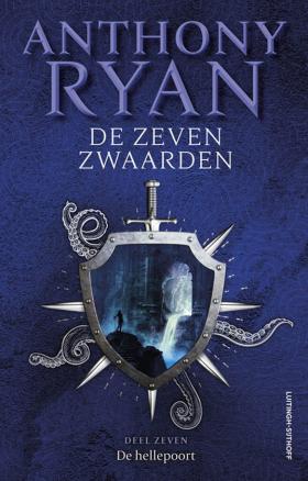 De Zeven Zwaarden 7 - De Hellepoort De Zeven Zwaarden 7 - De Hellepoort