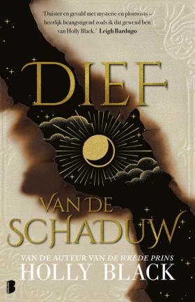 Dief van de schaduw Dief van de schaduw