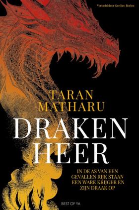 Drakenrijder 2 - Drakenheer Drakenrijder 2 - Drakenheer
