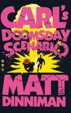 Dungeon Crawler Carl 2 - Carl's doomsday scenario Dungeon Crawler Carl 2 - Carl's doomsday scenario