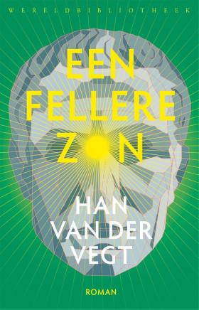 Een fellere zon Een fellere zon