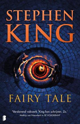 Stephen King - Fairy Tale Stephen King - Fairy Tale