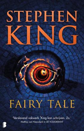 Stephen King - Fairy Tale