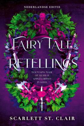Fairy Tale Retellings 1