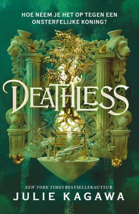 Fateless 2 - Deathless Fateless 2 - Deathless