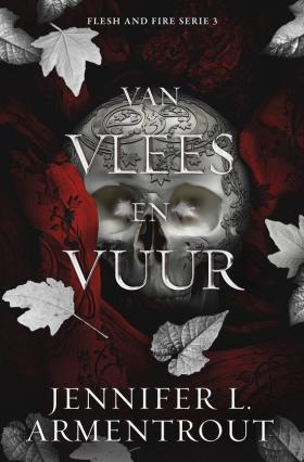 Flesh and Fire 3 - Van vlees en vuur