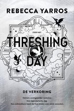 Fourth Wing - De Verkoring (Threshing day) Fourth Wing - De Verkoring (Threshing day)
