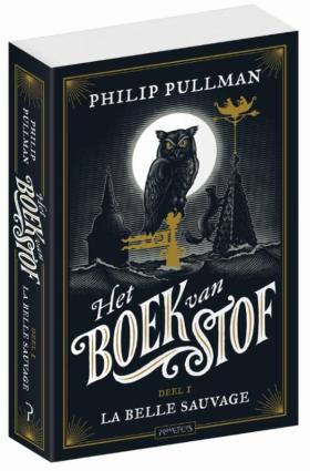 Het boek van Stof Het boek van Stof