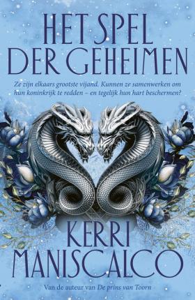 Het spel der geheimen Het spel der geheimen