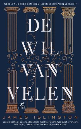 Hierarchy 1 - De wil van velen