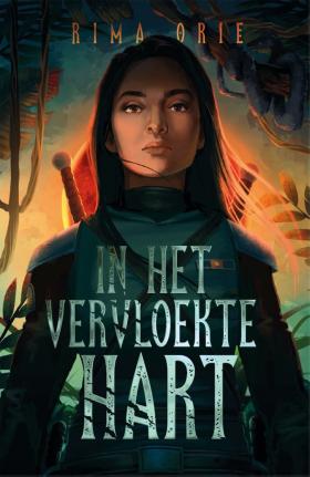 In het vervloekte hart In het vervloekte hart