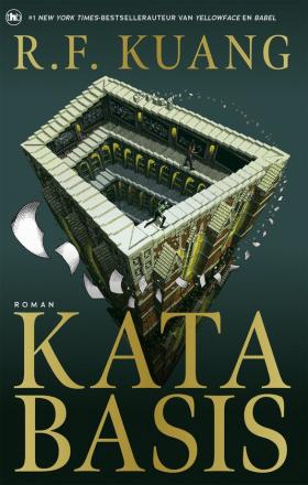Katabasis Katabasis