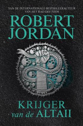 Krijger van de Altaii - Robert Jordan Krijger van de Altaii - Robert Jordan