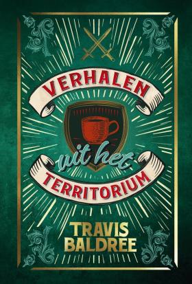 Legendes & Lattes 3.5 - Verhalen uit het Territorium