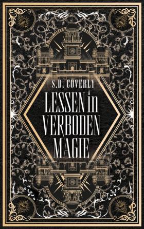 Lessen in verboden magie