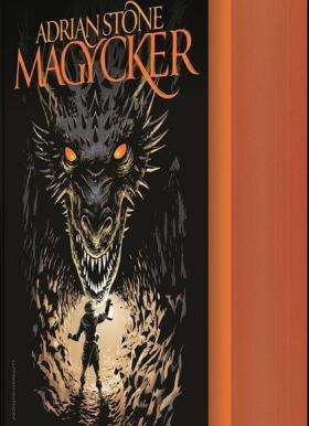 Magycker tweeluik Magycker tweeluik