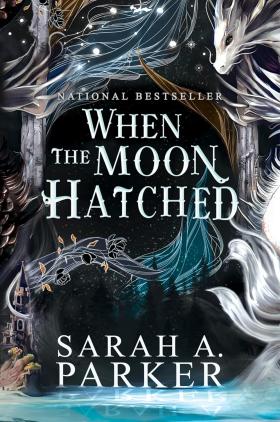 Moonfall 1 - When the moon hatched