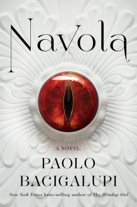 cover Navola