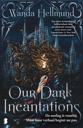 Our Dark Incantations