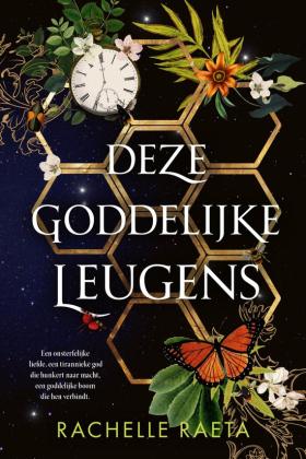 Peaches & Honey 2 - Deze goddelijke leugens Peaches & Honey 2 - Deze goddelijke leugens