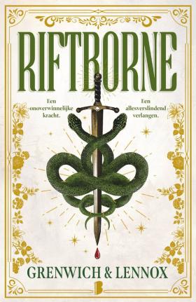 Riftborne