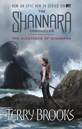 Shannara - Terry Brooks