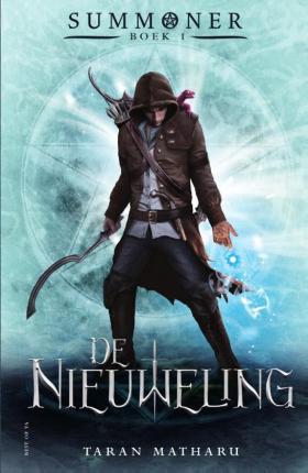 Summoner Boek 1 Summoner Boek 1