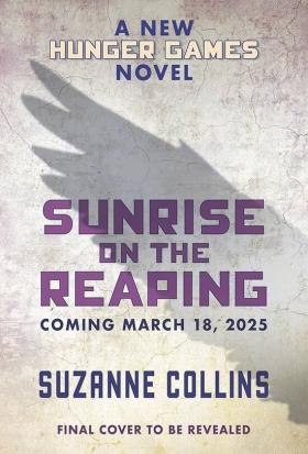 Sunrise on the Reaping - de nieuwe Hongerspelen 2025