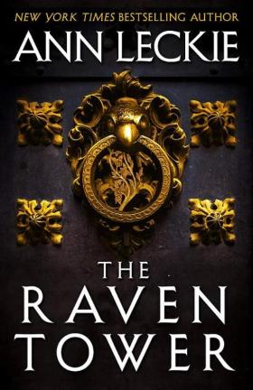 the raven tower book