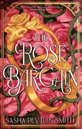 The Rose Bargain The Rose Bargain