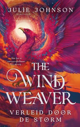 The Wind Weaver 1 - Verleid door de storm