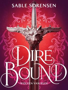 The Wolves of Ruin 1 - Direbound The Wolves of Ruin 1 - Direbound