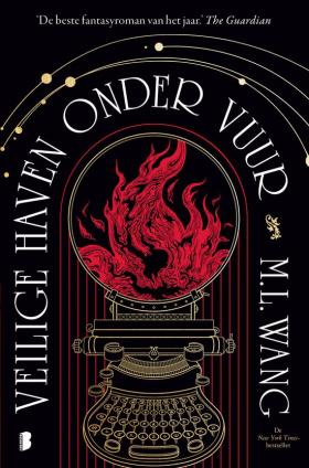 Veilige haven onder vuur Veilige haven onder vuur