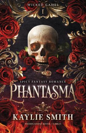 Wicked Games 1 - Phantasma